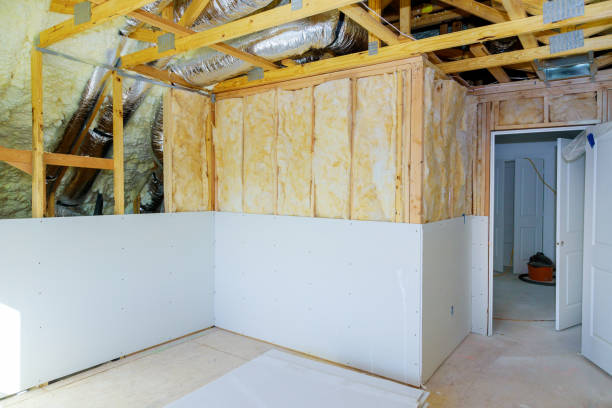 Garage Insulation Installation in Oviedo, FL