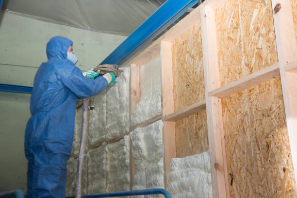 Range of Insulation Solutions in Oviedo, FL